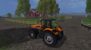 МТЗ Беларус 3522 для Farming Simulator 2015 миниатюра 4