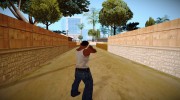 Пистолет Макарова для GTA San Andreas миниатюра 3