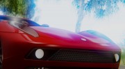 Lucra L148 2016 para GTA San Andreas miniatura 34