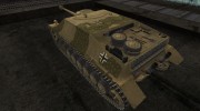 Шкурка для JagdPz IV para World Of Tanks miniatura 3
