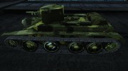 Шкурка для БТ-2 para World Of Tanks miniatura 2