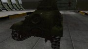 Шкурка для Hotchkiss H35 for World Of Tanks miniature 4