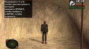 Изможденный зомби из S.T.A.L.K.E.R para GTA San Andreas miniatura 4