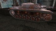 StuG III 19 для World Of Tanks миниатюра 5