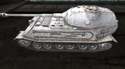 VK4502(P) Ausf B 8 para World Of Tanks miniatura 2