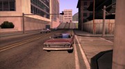 ENBseries by Jurez v1.0 para GTA San Andreas miniatura 6