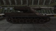 Перекрашенный французкий скин для AMX 50 120 para World Of Tanks miniatura 5