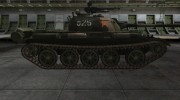 Шкурка для Type 62 for World Of Tanks miniature 5