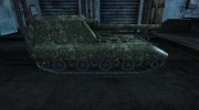 шкурка для GW-E № 30 для World Of Tanks миниатюра 5