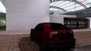 Seat Leon Cupra R для GTA San Andreas миниатюра 2