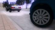Chevrolet Lacetti 1.4 для GTA San Andreas миниатюра 10