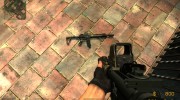 Assault SPR para Counter-Strike Source miniatura 4