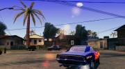 Summer ENBSeries + Timecyc для GTA San Andreas миниатюра 4