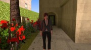 Female Business Suit GTA Online для GTA San Andreas миниатюра 2