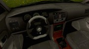 Chevrolet Evanda для GTA San Andreas миниатюра 6