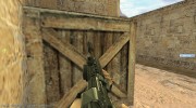 CoD4 Style M4A1 for Counter Strike 1.6 miniature 5