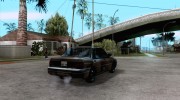 Mercury Tracer 1993 para GTA San Andreas miniatura 4