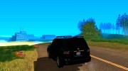 Toyota Land Cruiser 100 VX для GTA San Andreas миниатюра 3