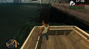 ENB Series water for low PC by loverboy для GTA San Andreas миниатюра 6