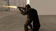 Injustice 2 - Batman JL для GTA San Andreas миниатюра 3