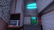Freightliner Coronado v1.0 для Euro Truck Simulator 2 миниатюра 13