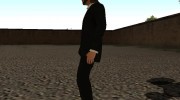 Abdulhey From Kurtlar Vadisi Pusu для GTA San Andreas миниатюра 3