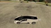 SSC Ultimate Aero FM3 version para GTA San Andreas miniatura 2