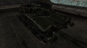 шкурка для T40 №5 для World Of Tanks миниатюра 3
