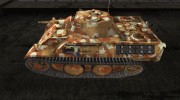 VK1602 Leopard 72AG_BlackWing для World Of Tanks миниатюра 2