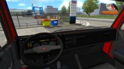 КамАЗ 65115-65116 для Euro Truck Simulator 2 миниатюра 7