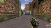 Lawgiver для Counter Strike 1.6 миниатюра 1