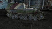Ferdinand 25 для World Of Tanks миниатюра 5