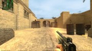 Smith & Wesson Mk22 для Counter-Strike Source миниатюра 2