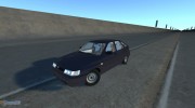 ВАЗ-2112 for BeamNG.Drive miniature 1