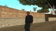 Bmyst CR Style для GTA San Andreas миниатюра 6