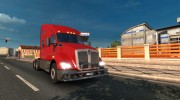 Kenworth T680 from ATS for Euro Truck Simulator 2 miniature 2