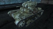 Т-26 para World Of Tanks miniatura 1