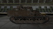 Французкий скин для Lorraine 39L AM para World Of Tanks miniatura 5
