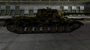 Шкурка для Объект 268 for World Of Tanks miniature 5