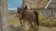 About Horses for TES V: Skyrim miniature 4