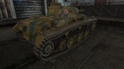 VK3001 (H) от oslav 3 para World Of Tanks miniatura 4