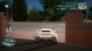 Прозрачный HD Hud для GTA Vice City миниатюра 3