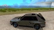 Lancia Delta S4 para GTA San Andreas miniatura 2
