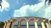 Cloud SkyBox (2016) для GTA San Andreas миниатюра 12