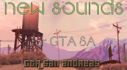 Новый GENRL (звуки оружия) для GTA San Andreas миниатюра 1