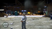 Вито из Mafia II в повседневном костюме v1 для GTA 4 миниатюра 6