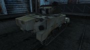 M5 Stuart от sargent67 для World Of Tanks миниатюра 4