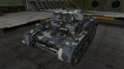 Немецкий танк PzKpfw II Luchs для World Of Tanks миниатюра 1