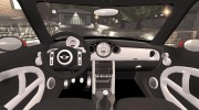 Mini Cooper S v1.3 для GTA 4 миниатюра 5