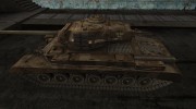 Шкурка для Т32 для World Of Tanks миниатюра 2